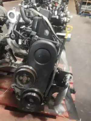 Recambio de automóvil de segunda mano de motor completo para hyundai atos (mx) 1.0 i referencias oem iam 4hc  