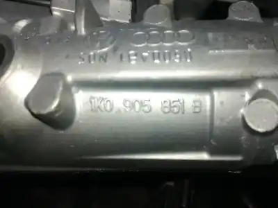 Piesă de schimb auto la mâna a doua comutator de pornire pentru audi a3 sportback (8pa) 2.0 tdi 16v referințe oem iam slv1k0905851b  0600ab17n05