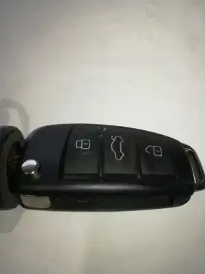 Piesă de schimb auto la mâna a doua comutator de pornire pentru audi a3 sportback (8pa) 2.0 tdi 16v referințe oem iam slv1k0905851b  0600ab17n05