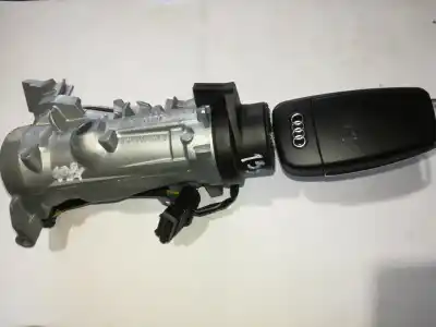 Piesă de schimb auto la mâna a doua comutator de pornire pentru audi a3 sportback (8pa) 2.0 tdi 16v referințe oem iam slv1k0905851b  0600ab17n05