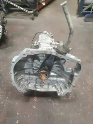 Second-hand car spare part gearbox for subaru impreza g11 (gd/gg) 2.0 r gx sports se oem iam references 32000ah860  ty754vt7aa