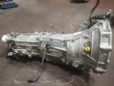 Second-hand car spare part gearbox for subaru impreza g11 (gd/gg) 2.0 r gx sports se oem iam references 32000ah860  ty754vt7aa