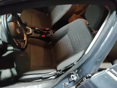 Pièce détachée automobile d'occasion siège avant gauche pour opel astra j sedán 1.7 cdti (69) références oem iam 