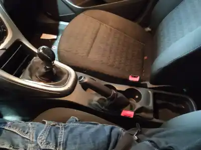 Pièce détachée automobile d'occasion console centrale pour opel astra j sedán 1.7 cdti (69) références oem iam 