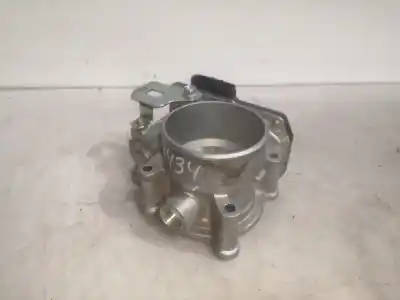 Автозапчастина б/у коробка метелика для mazda cx-3 (dk) pe посилання на oem iam pe0113640b  