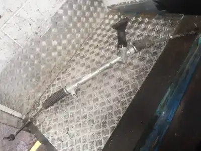 Автозапчасти б/у рулевая рейка за mazda cx-3 (dk) pe ссылки oem iam db2p32110  