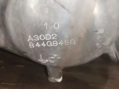 Second-hand car spare part gearbox for mazda cx-3 (dk) pe oem iam references c65803000  