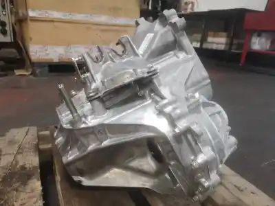 Second-hand car spare part gearbox for mazda cx-3 (dk) pe oem iam references c65803000  