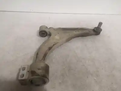 Pièce détachée automobile d'occasion bras de suspension inferieur avant droit pour opel astra j sedán 1.7 cdti (69) références oem iam 