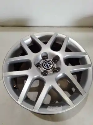 Автозапчастина б/у комплект коліс для volkswagen golf iv berlina (1j1) conceptline посилання на oem iam pack 16 volkswagen  