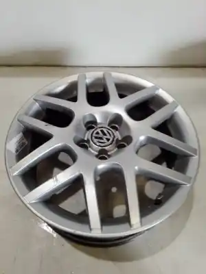 Автозапчастина б/у комплект коліс для volkswagen golf iv berlina (1j1) conceptline посилання на oem iam pack 16 volkswagen  