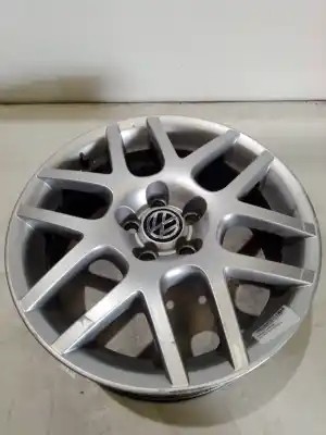 Автозапчастина б/у комплект коліс для volkswagen golf iv berlina (1j1) conceptline посилання на oem iam pack 16 volkswagen  