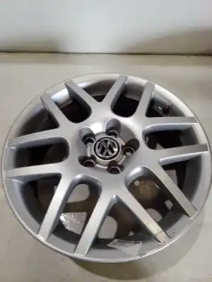 Автозапчастина б/у комплект коліс для volkswagen golf iv berlina (1j1) conceptline посилання на oem iam pack 16 volkswagen  