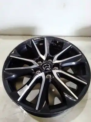 Автозапчастина б/у комплект коліс для mazda cx-3 (dk) pe посилання на oem iam pack 18 mazda  