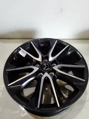 Автозапчастина б/у комплект коліс для mazda cx-3 (dk) pe посилання на oem iam pack 18 mazda  