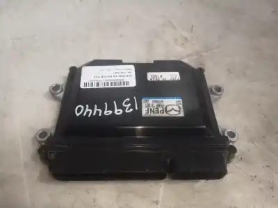 Автозапчасти б/у блок управления двигателем за mazda cx-3 (dk) pe ссылки oem iam penf18881  