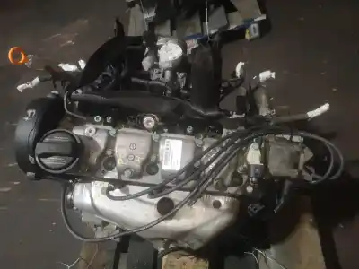 İkinci el araba yedek parçası KOMPLE MOTOR için VOLKSWAGEN POLO BERLINA (6N2)  OEM IAM referansları AUD  