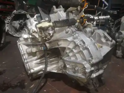 Автозапчасти б/у коробка передач за opel antara a (l07) 2.0 cdti ссылки oem iam 4817304  