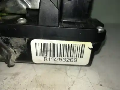 Gebrauchtes Autoersatzteil TÜRSCHLOSS VORNE RECHTS zum CADILLAC CTS  OEM-IAM-Referenzen 25843199  