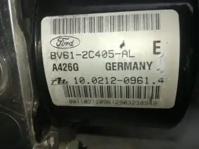Автозапчасти б/у абс за ford c-max ii (dxa/cb7, dxa/ceu) 1.0 ecoboost ссылки oem iam bv612c405al  