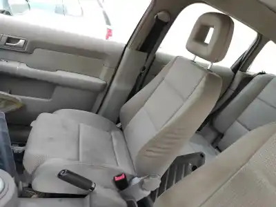 Second-hand car spare part right front seat for audi a2 (8z0) 1.2 tdi oem iam references 