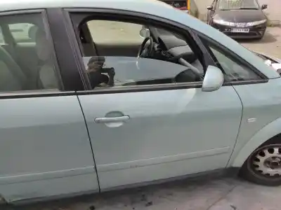 Second-hand car spare part front right door for audi a2 (8z0) 1.2 tdi oem iam references 8z0831052a