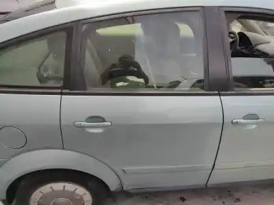 Second-hand car spare part rear right door for audi a2 (8z0) 1.2 tdi oem iam references 8z0833052