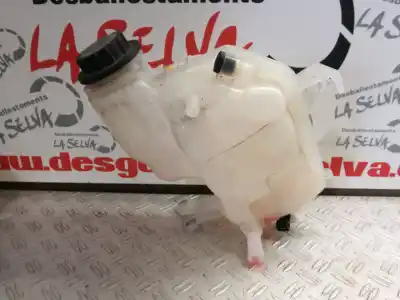 Автозапчасти б/у расширительный депозит за land rover discovery 4 d-306dt ссылки oem iam ah228a080ab  