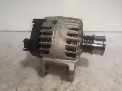 Second-hand car spare part ALTERNATOR for VOLKSWAGEN POLO VI (AW1) (08.2017)  OEM IAM references 04E903015  