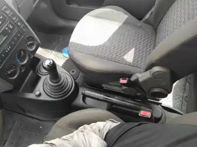 Gebrauchtes Autoersatzteil mittelkonsole armaturenbrett zum ford fusion (cbk) g/fxjb oem-iam-referenzen   