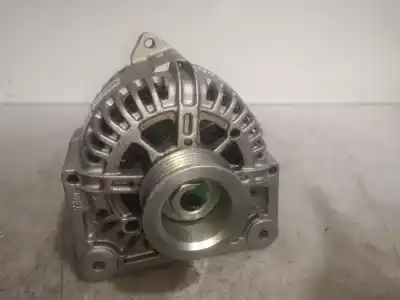 Pezzo di ricambio per auto di seconda mano ALTERNATORE per RENAULT SCÉNIC II (JM0/1_)  Riferimenti OEM IAM TG11C062  