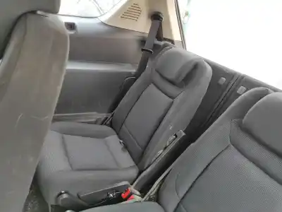 Pezzo di ricambio per auto di seconda mano POSTI DI TERZA FILA per FORD S-MAX (CA1)  Riferimenti OEM IAM   