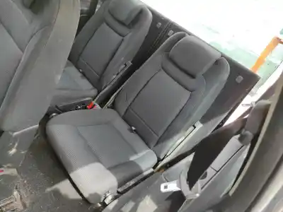 Pezzo di ricambio per auto di seconda mano POSTI DI TERZA FILA per FORD S-MAX (CA1)  Riferimenti OEM IAM   