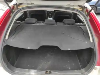 Pezzo di ricambio per auto di seconda mano VASSOIO POSTERIORE per CITROEN C4 BERLINA  Riferimenti OEM IAM 8794QY   Pezzo di ricambio per auto di seconda mano VASSOIO POSTERIORE per CITROEN C4 BERLINA  Riferimenti OEM IAM 8794QY