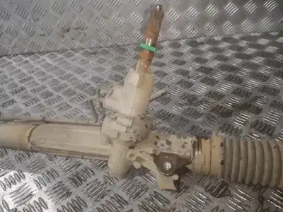 Pièce détachée automobile d'occasion crémaillère de direction pour peugeot 407 sw rhf références oem iam slv1663653080  