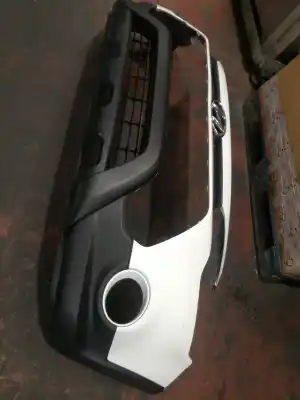 Second-hand car spare part front bumper for hyundai i20 (gb) g3lc oem iam references   