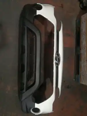 Second-hand car spare part front bumper for hyundai i20 (gb) g3lc oem iam references   