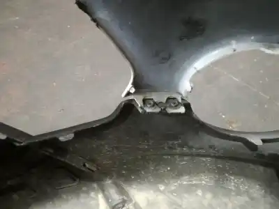 Second-hand car spare part front bumper for hyundai i20 (gb) g3lc oem iam references   