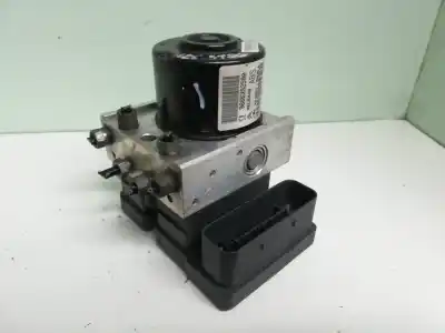 Автозапчасти б/у абс за citroen c3 picasso (sh_) 1.6 hdi ссылки oem iam 9666392580