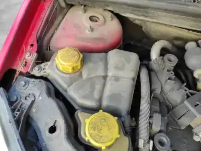 Recambio de automóvil de segunda mano de VASO EXPANSION para FORD FIESTA (CBK)  referencias OEM IAM   