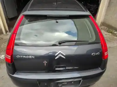 Piesă de schimb auto la mâna a doua HAION pentru CITROEN C4 BERLINA  Referințe OEM IAM 8701T9  