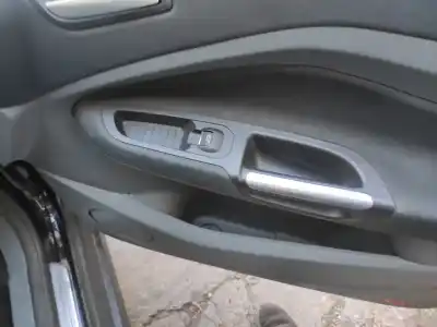 Автозапчастина б/у передній правий віконний вимикач для ford c-max ii (dxa/cb7, dxa/ceu) 1.0 ecoboost посилання на oem iam 