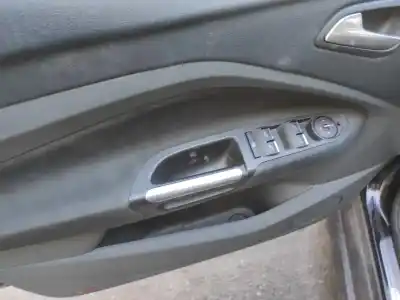 Автозапчастина б/у передні вікний вмикач для ford c-max ii (dxa/cb7, dxa/ceu) 1.0 ecoboost посилання на oem iam 
