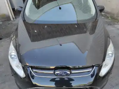 Автозапчастина б/у капок для ford c-max ii (dxa/cb7, dxa/ceu) 1.0 ecoboost посилання на oem iam 