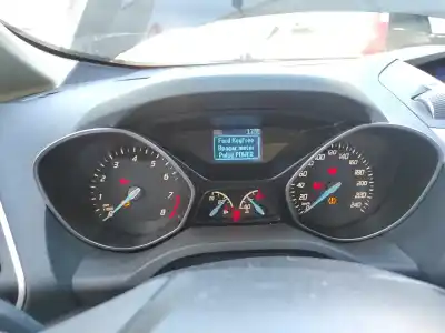 Автозапчастина б/у панель інструментів для ford c-max ii (dxa/cb7, dxa/ceu) 1.0 ecoboost посилання на oem iam 