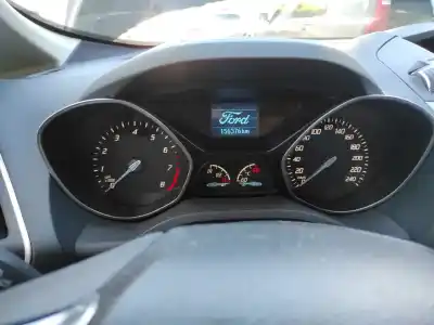 Автозапчастина б/у панель інструментів для ford c-max ii (dxa/cb7, dxa/ceu) 1.0 ecoboost посилання на oem iam   