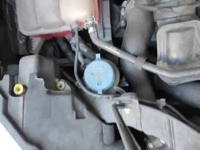Автозапчастина б/у чистий депозит для ford c-max ii (dxa/cb7, dxa/ceu) 1.0 ecoboost посилання на oem iam 