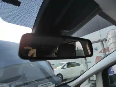 Автозапчастина б/у внутрішне дзеркало для ford c-max ii (dxa/cb7, dxa/ceu) 1.0 ecoboost посилання на oem iam 