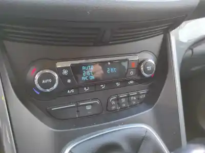Автозапчастина б/у клімат-контроль для ford c-max ii (dxa/cb7, dxa/ceu) 1.0 ecoboost посилання на oem iam 
