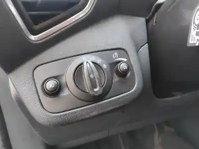 Автозапчастина б/у управління світлом для ford c-max ii (dxa/cb7, dxa/ceu) 1.0 ecoboost посилання на oem iam 